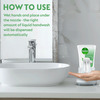 Dettol No Touch Aloe Vera Handwash Refill 250ml
