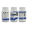 Nutrija L-Tyrosine 500Mg - 60 Capsules