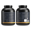 Nutrabay Gold 100% Whey Protein Concentrate Vanilla Ice Cream - 2Kg