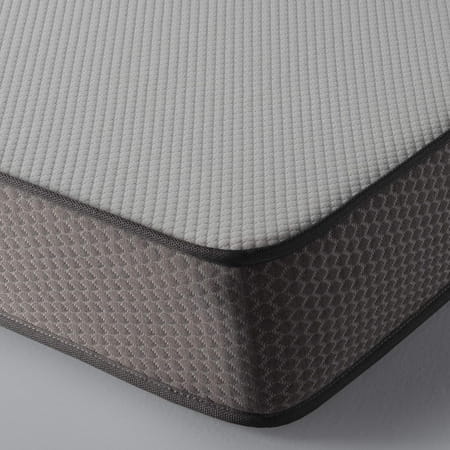 Sleepyhead Flip - Dual Sided High Density Foam Mattress | 75x36x6 Inches (Single Size)