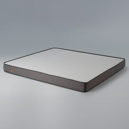 Sleepyhead Flip - Dual Sided High Density Foam Mattress | 75x36x6 Inches (Single Size)