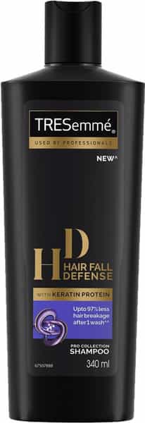 Tresemme Hair Fall Defense Shampoo-340 Ml