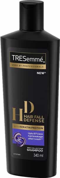 Tresemme Hair Fall Defense Shampoo-340 Ml