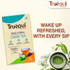 Trusoul By Baiydanath Green Tea Sleep & Relax 25 Tea Bags | For Relaxation & Calm Wellness