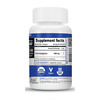 Nutrija-Trimethylglycine (Tmg) 1000Mg - 120 Capsules