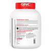 Gnc Pro Performance 100% Whey Protein Powder, 1.8 Kg | 24G Protein, 5.5 Grams Bcaa|Chocolate Supreme
