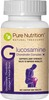 Pure Nutrition Glucosamine Chondroitin Complex With Herbal Extracts | Joints & Supports | 60 Pills