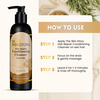The Skin Story Hair Repair Conditioning Cleanser | 180Ml