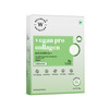 Wellbeing Nutrition Vegan Pro Collagen Clinically Proven Plant Based Peptides Unflavored 6 Sachets