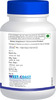 Healthvit L-Ornithine 500 Mg - 60 Capsules