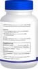 Healthvit L-Ornithine 500 Mg - 60 Capsules