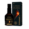 Orthomol Ayurvedic Pain Relief Oil For Joint Pain Muscular Pain 100 Ml (Pack Of 1)