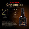 Orthomol Ayurvedic Pain Relief Oil For Joint Pain Muscular Pain 100 Ml (Pack Of 1)