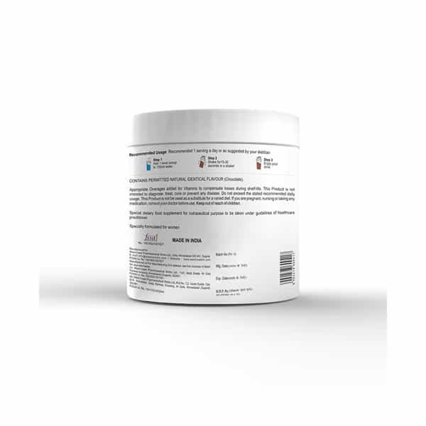Sheneed Plant Based Mama Milk Booster For Sleep | Lactation | Fatigue | Weight Management - (300Gms)
