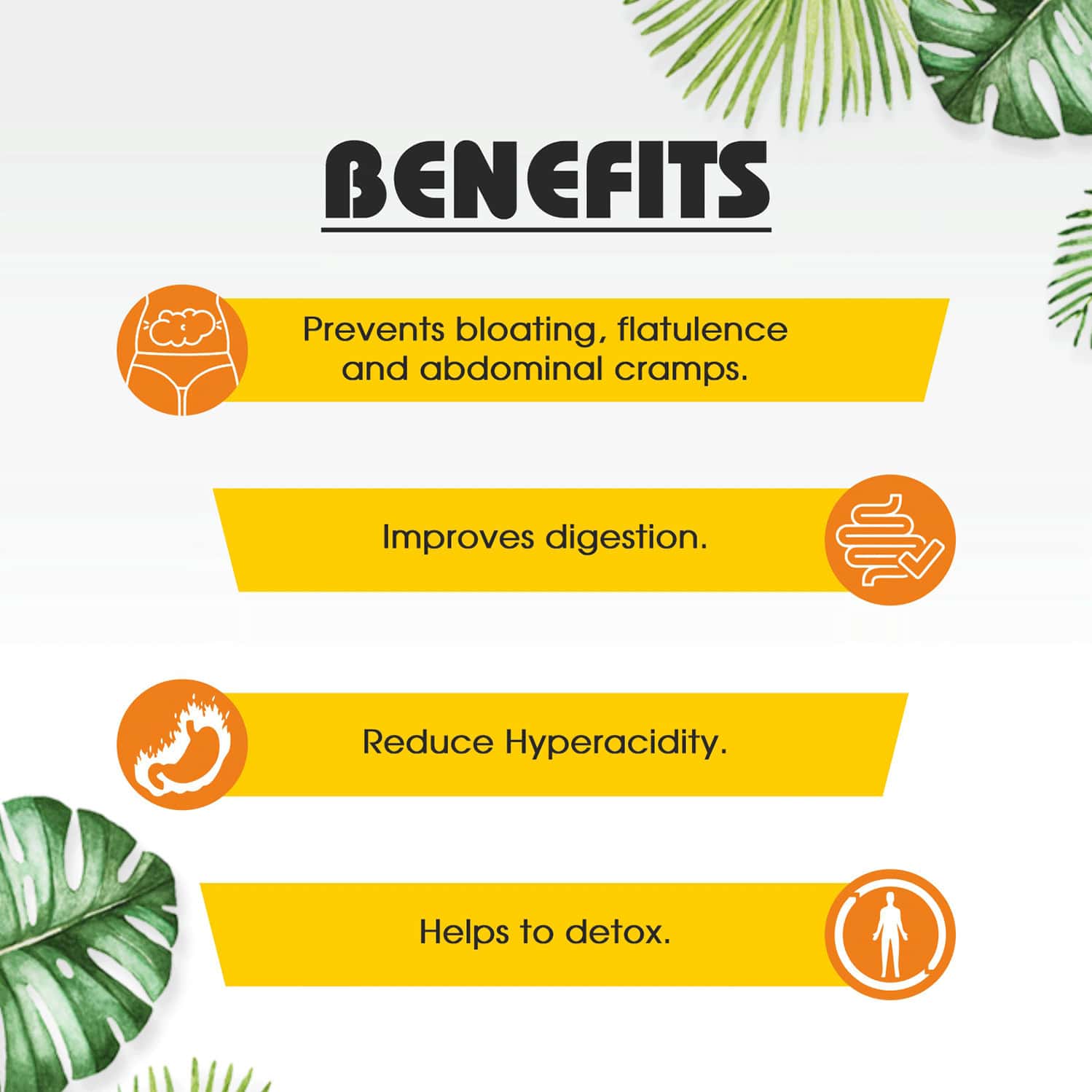 Buy MBDHWELLNESS GASTRICELLAYURVEDIC CAPSULE FOR GAS ACIDITY DYSPESIAJIRA AJWAIN (PACK OF 2