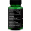 Greenopia Moringa Oleifera Leaf 60 Vegetarian Capsules