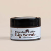 Rivona Naturals Choco Coffee Lip Scrub - 15 G