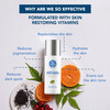 The Moms Co Natural Vita Rich Face Cream (25 Ml)