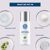 The Moms Co Natural Vita Rich Face Cream (25 Ml)