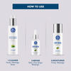 The Moms Co Natural Vita Rich Face Cream (25 Ml)