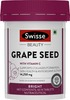 Swisse Ultiboost Grape Seed Supplement With Vitamin C For Healthy Skin - 60 Tablets
