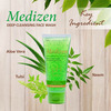 Medizen Deep Cleansing Face Wash 100 Ml | Neem & Aloe Vera | Paraben Free (Pack Of 2)