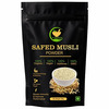 Fij Ayurveda Safed Musli Powder (Chlorophytum Borivilianum) For Men & Women - 100Gm