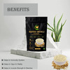 Fij Ayurveda Safed Musli Powder (Chlorophytum Borivilianum) For Men & Women - 100Gm
