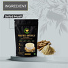 Fij Ayurveda Safed Musli Powder (Chlorophytum Borivilianum) For Men & Women - 100Gm