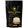 Fij Ayurveda Safed Musli Powder (Chlorophytum Borivilianum) For Men & Women - 100Gm