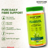 Goodcare Isabgol By Baidyanath | Adults | Psyllium Husk | 200 G | Pack Of 1