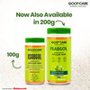 Goodcare Isabgol By Baidyanath | Adults | Psyllium Husk | 200 G | Pack Of 1