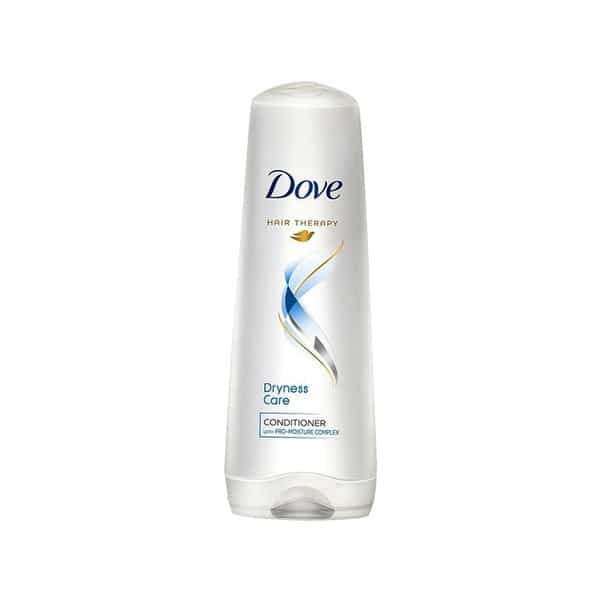 Dove Dryness Care Conditioner - 80 Ml