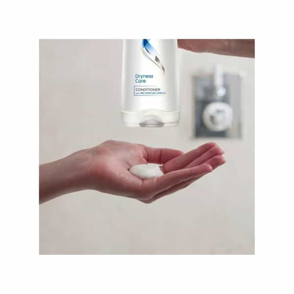 Dove Dryness Care Conditioner - 80 Ml