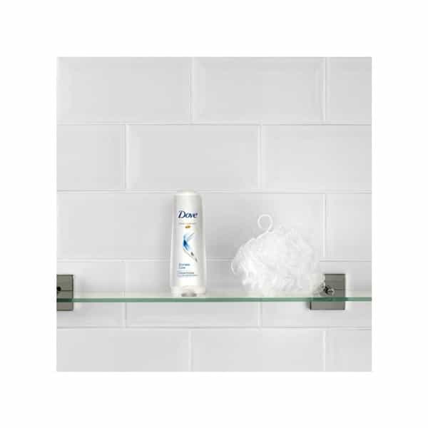 Dove Dryness Care Conditioner - 80 Ml