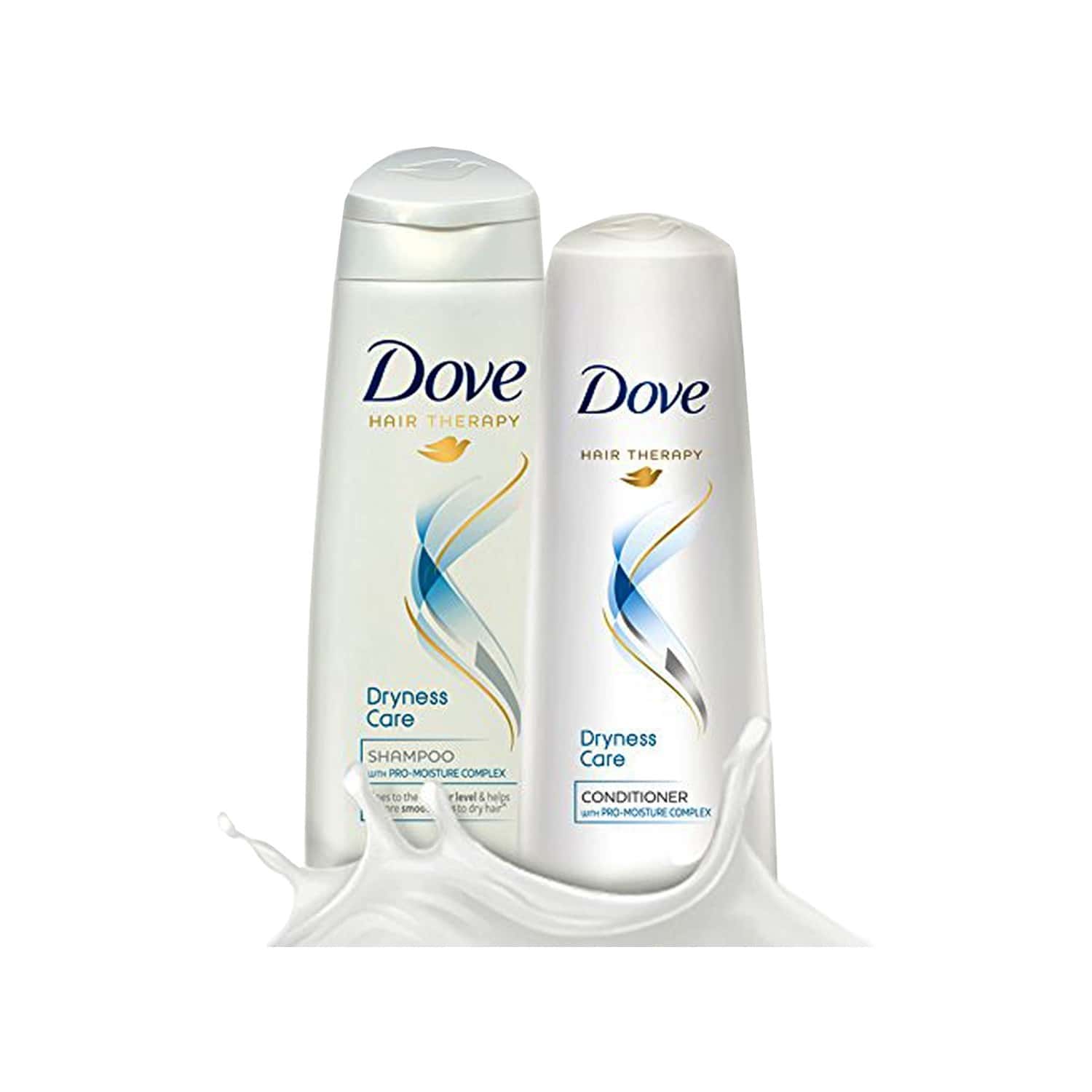 Buy DOVE DRYNESS CARE CONDITIONER 80 ML Online & Get Upto 60 OFF at