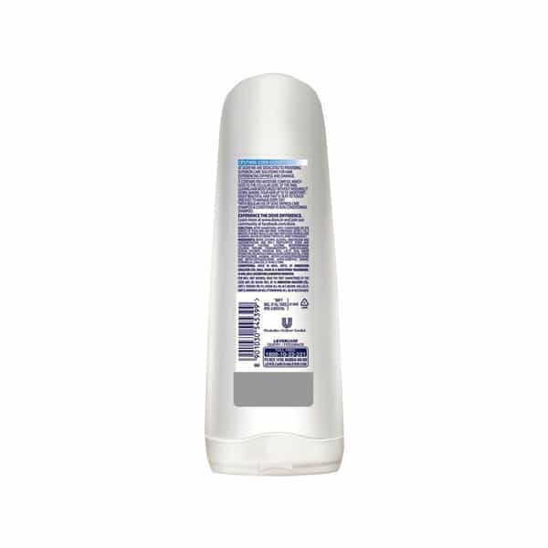 Dove Dryness Care Conditioner - 80 Ml