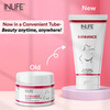 Inlife Natural Breast Enlargement Cream 100 Gm For Improvement In Breast Size