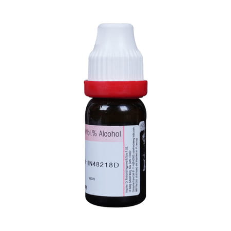 Dr. Reckeweg Ruta Graveolens 200 Ch (11ml)