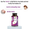 Hanacare Hair Biotin Tablets