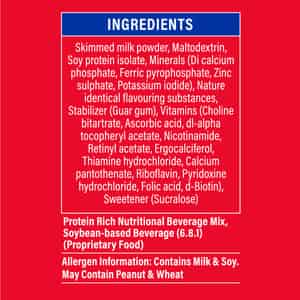 Protinex Health And Nutritional Powder For Adults Creamy Vanilla Flavor Sugar Free Refill Of 1kg