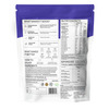 Oziva Protein & Herbs For Men Cafe Mocha 1kg | For Muscle Building Clean