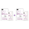 Sheneed Feminine Intimate Anti-Itch Wipes With Maximum Strength | All Skin Types | 10N Pack Of 2