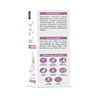Sheneed Feminine Intimate Anti-Itch Wipes With Maximum Strength | All Skin Types | 10N Pack Of 2