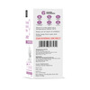 Sheneed Feminine Intimate Anti-Itch Wipes With Maximum Strength | All Skin Types | 10N Pack Of 2