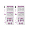 Sheneed Feminine Intimate Anti-Itch Wipes With Maximum Strength | All Skin Types | 10N Pack Of 2