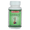 Baidyanath Jhansi Liverex | Bottle | Tablets | 100 No'S