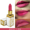 Just Herbs Herb Enriched Ayurvedic Lipstick (Pink Shade No. 1)