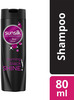 Sunsilk Stunning Black Shine Shampoo 80 Ml
