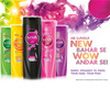 Sunsilk Stunning Black Shine Shampoo 80 Ml